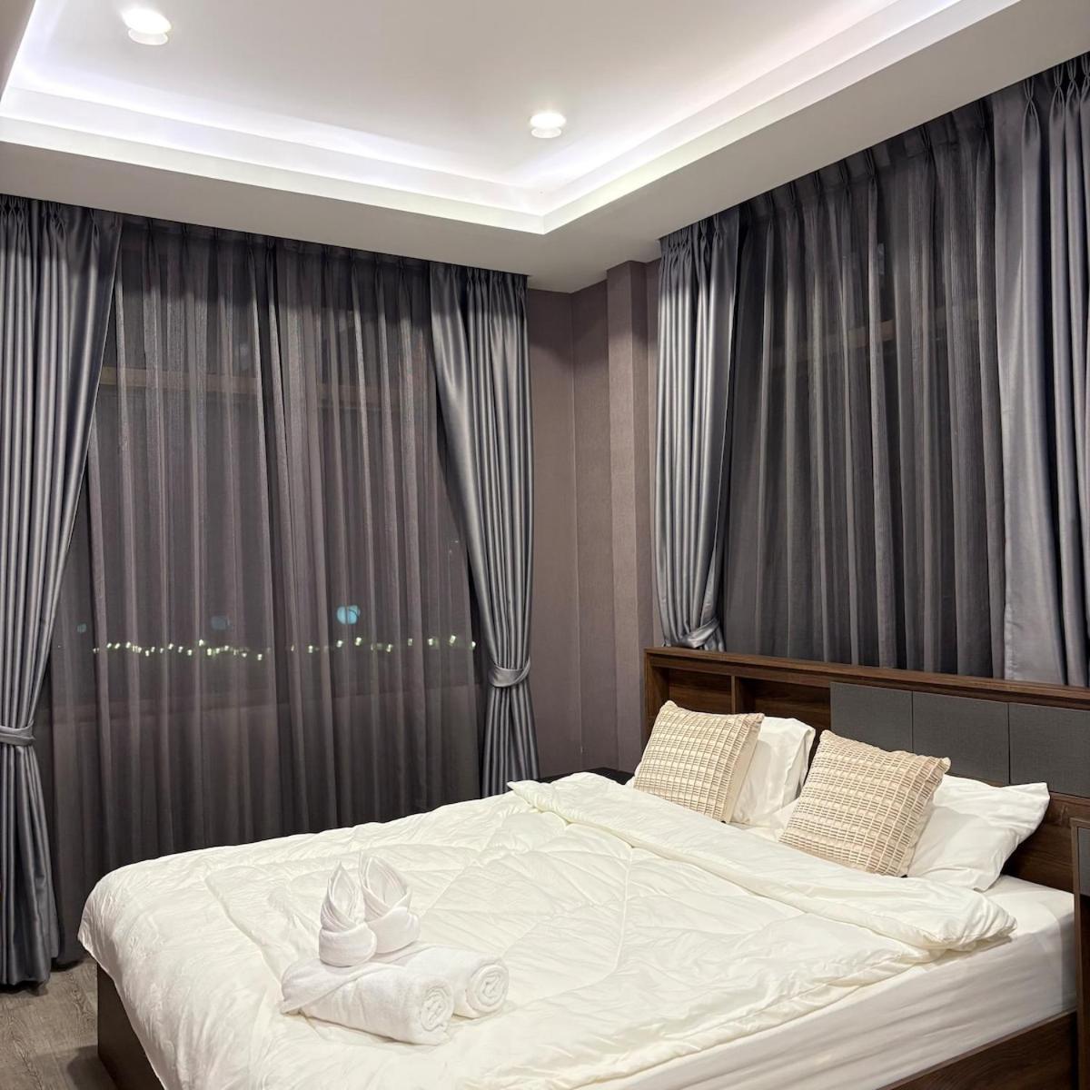 Baan Bodang Family Comfort In Koh Samui