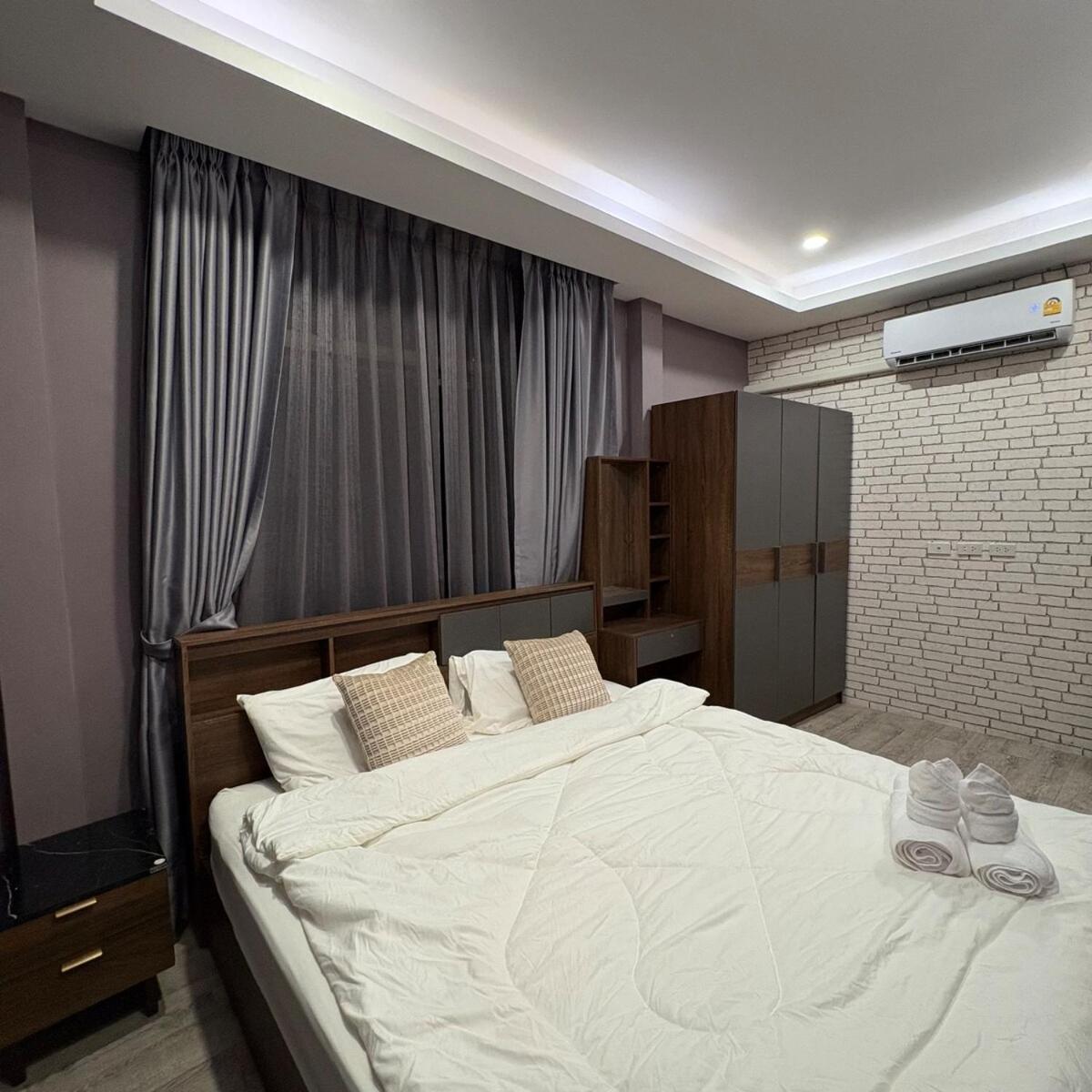 Baan Bodang Family Comfort In Koh Samui *
