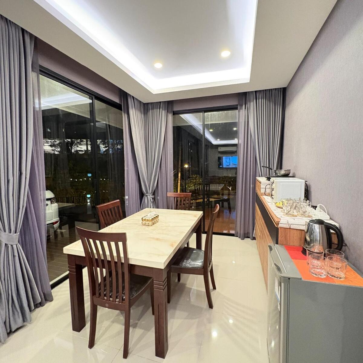 Appartement Baan Bodang Family Comfort In Koh Samui Amphoe Koksamui