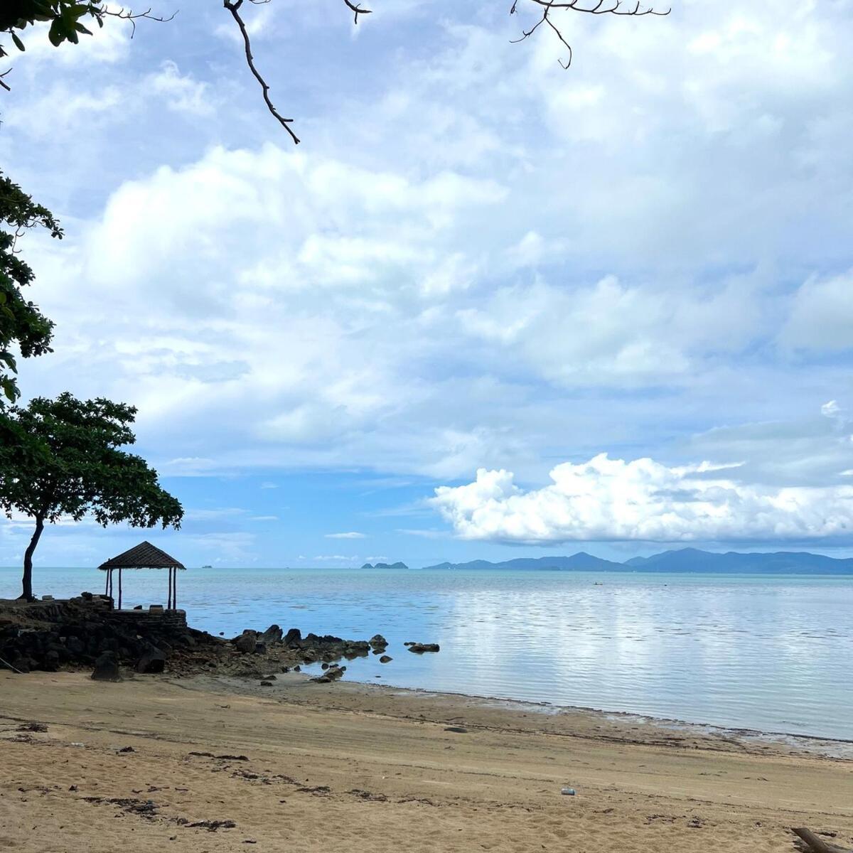 Baan Bodang Family Comfort In Koh Samui *