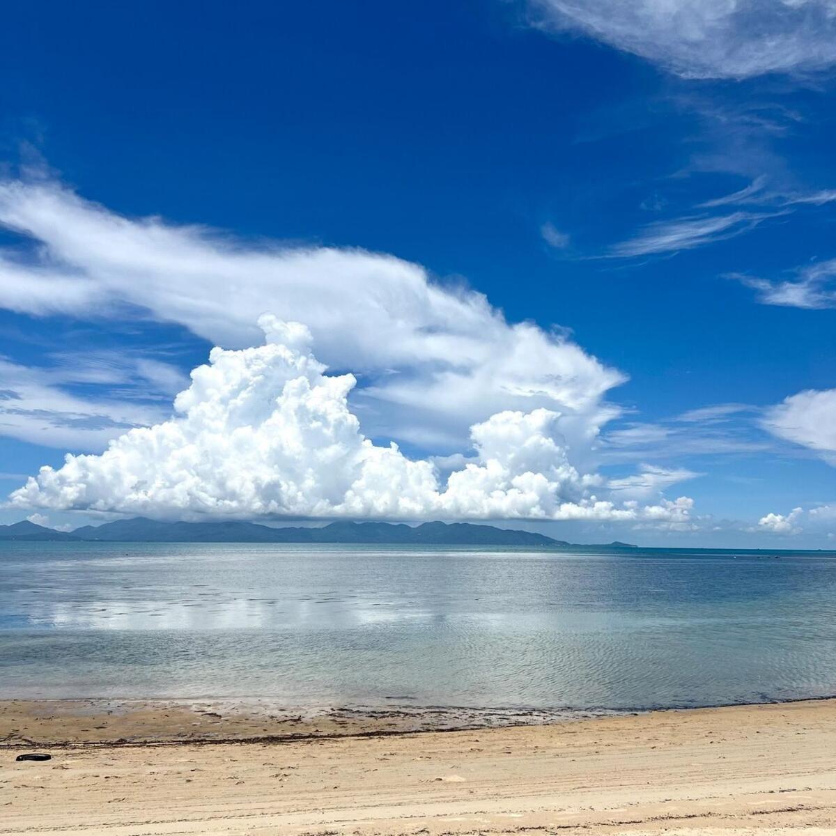 Baan Bodang Family Comfort In Koh Samui Amphoe Koksamui