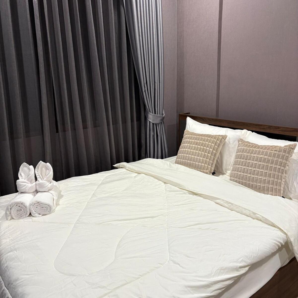 Baan Bodang Family Comfort In Koh Samui Appartement Amphoe Koksamui