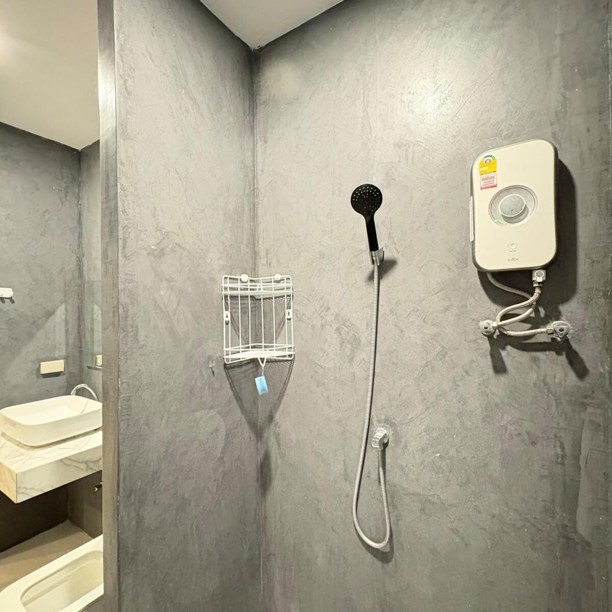 Baan Bodang Family Comfort In Koh Samui Appartement