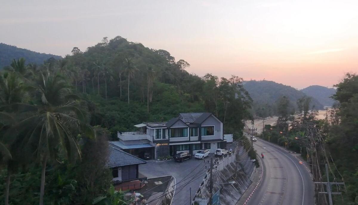 Appartement Baan Bodang Family Comfort In Koh Samui *