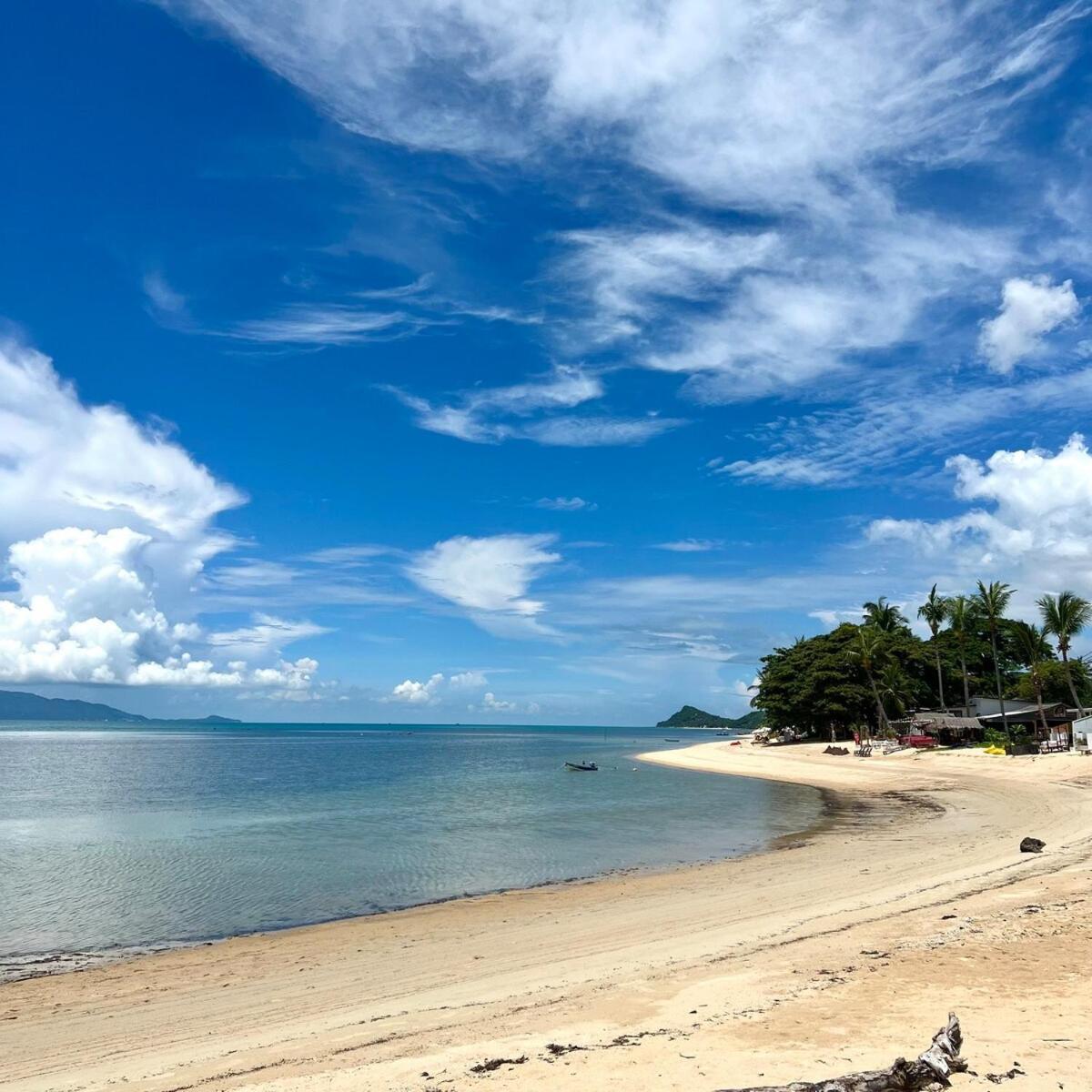 Baan Bodang Family Comfort In Koh Samui Appartement Amphoe Koksamui