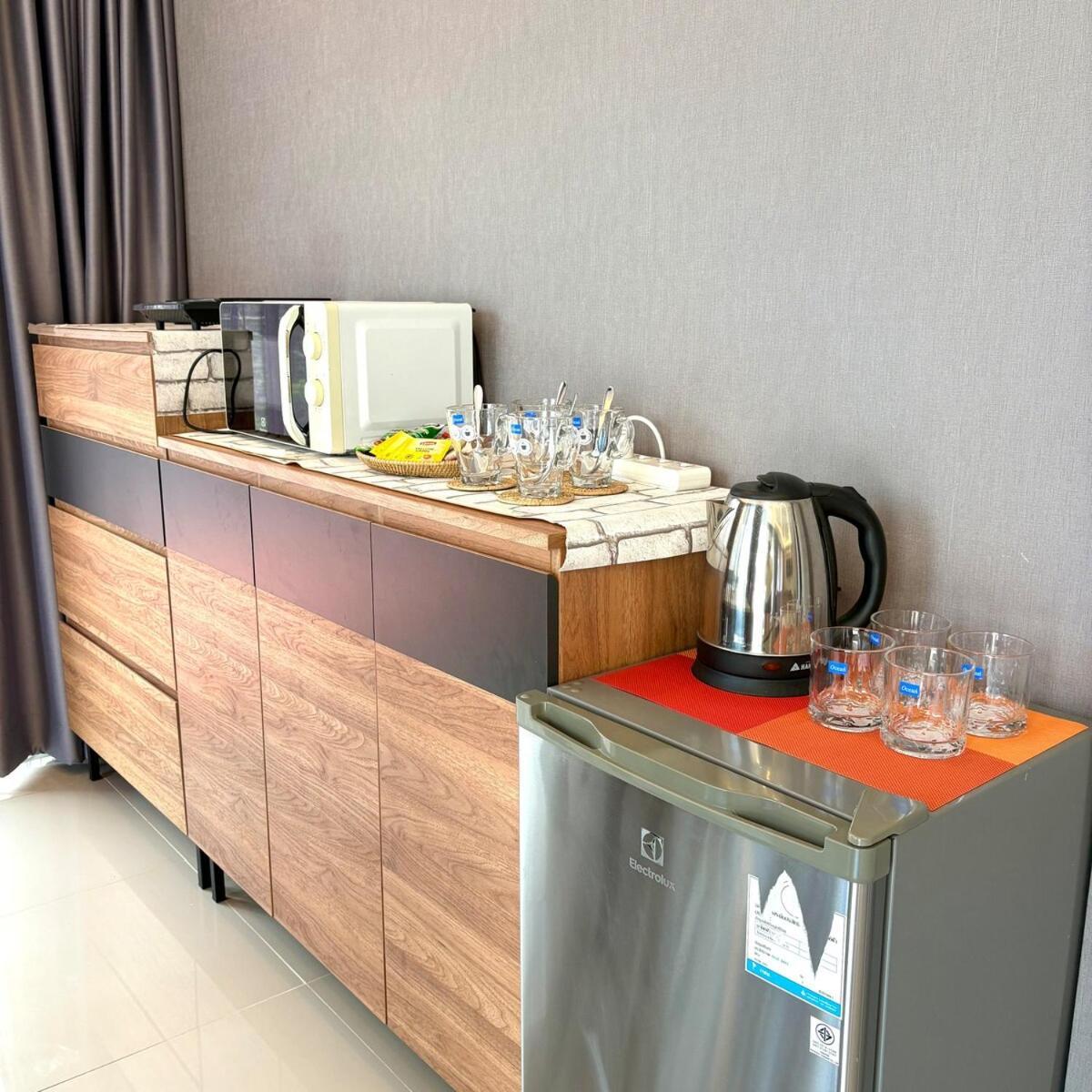 Baan Bodang Family Comfort In Koh Samui Appartement