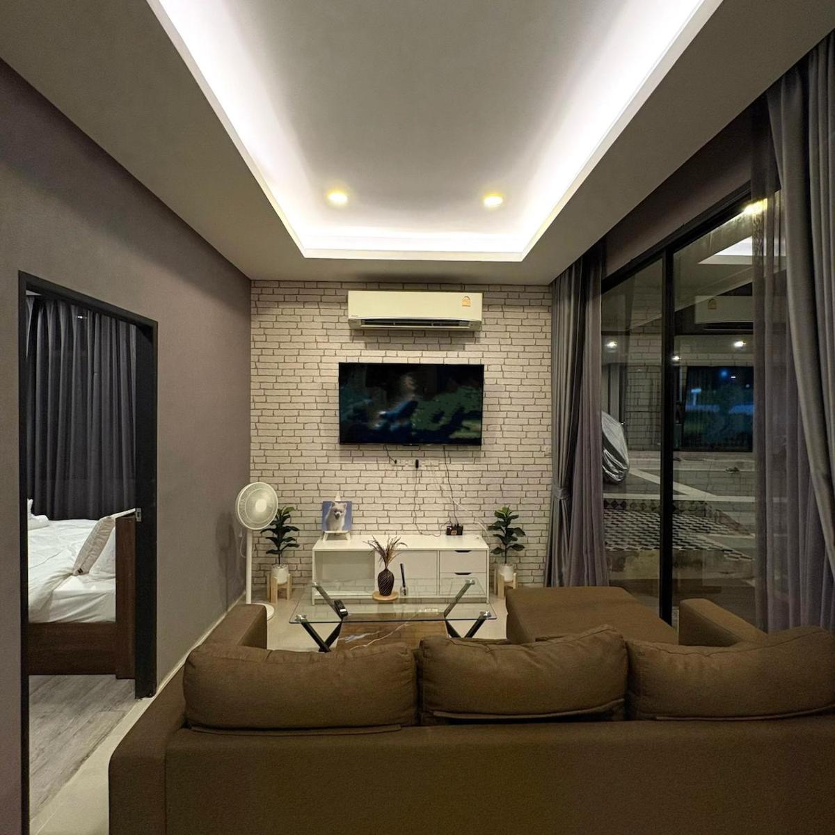 Baan Bodang Family Comfort In Koh Samui * Amphoe Koksamui