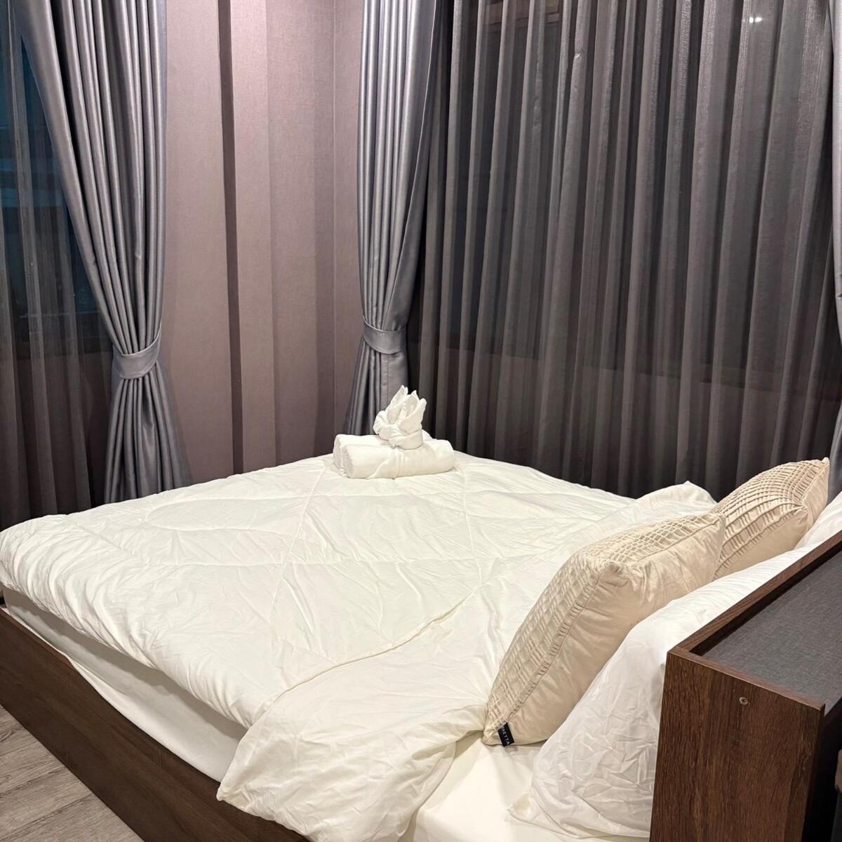 Baan Bodang Family Comfort In Koh Samui Appartement *