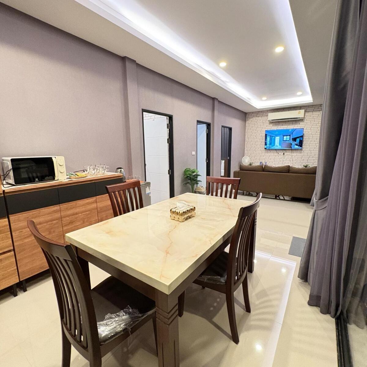 Baan Bodang Family Comfort In Koh Samui